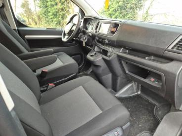 SPOTICAR Peugeot Expert Premium Dubbel Cabine Tweedehands -  Diesel Grey - Bree - 1200367288_2