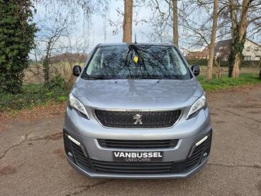 SPOTICAR Peugeot Expert Premium Dubbel Cabine Tweedehands -  Diesel Grey - Bree - 1200367288_4