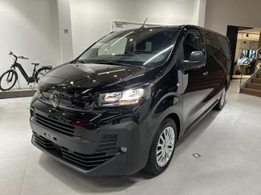 SPOTICAR Peugeot Expert Long 6 Pl Dubbele Cabine 2.0  Bluehdi 145 Eat 8 Tweedehands - Utilitaire Diesel Black - Sint-niklaas - 1200367715_4