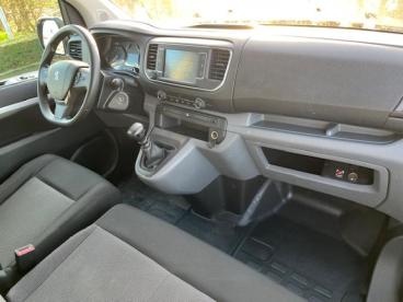SPOTICAR Peugeot Expert Dubbel Cabine Occasions - Utilitaire Diesel White - Boezinge - 1200370328_2