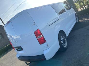 SPOTICAR Peugeot Expert Dubbel Cabine Occasions - Utilitaire Diesel White - Boezinge - 1200370328_3