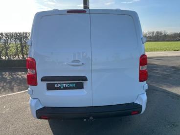 SPOTICAR Peugeot Expert Dubbel Cabine Occasions - Utilitaire Diesel White - Boezinge - 1200370328_4