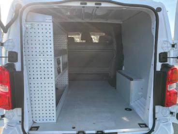 SPOTICAR Peugeot Expert Dubbel Cabine Occasions - Utilitaire Diesel White - Boezinge - 1200370328_5