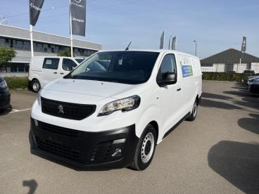 SPOTICAR Peugeot Expert Long Double Cabine Occasions -  Diesel White - Awans - 1200370887_1