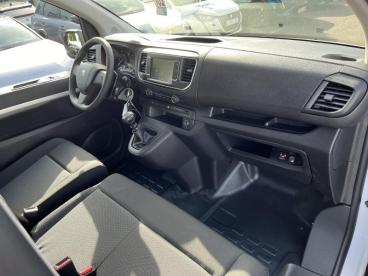 SPOTICAR Peugeot Expert Long Double Cabine Occasions -  Diesel White - Awans - 1200370887_2