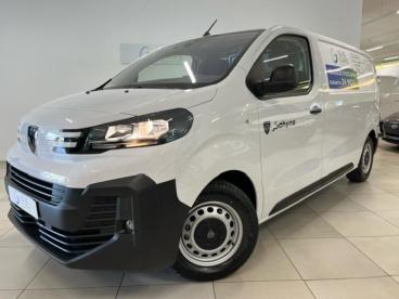 SPOTICAR Peugeot Expert Standard Tweedehands - Utilitaire Diesel White - Awans - 1200370909_1