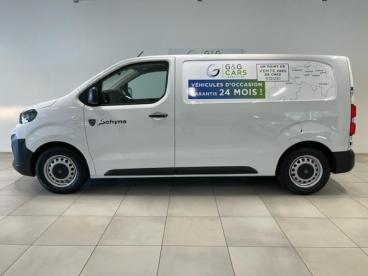 SPOTICAR Peugeot Expert Standard Tweedehands - Utilitaire Diesel White - Awans - 1200370909_2