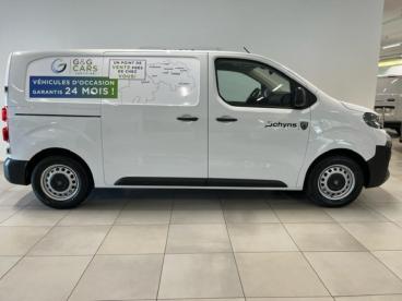 SPOTICAR Peugeot Expert Standard Tweedehands - Utilitaire Diesel White - Awans - 1200370909_4