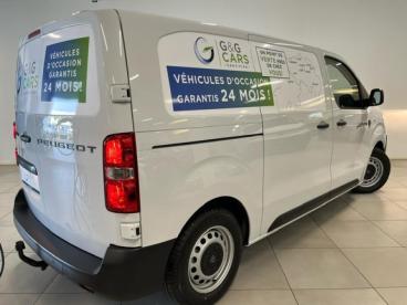 SPOTICAR Peugeot Expert Standard Tweedehands - Utilitaire Diesel White - Awans - 1200370909_5