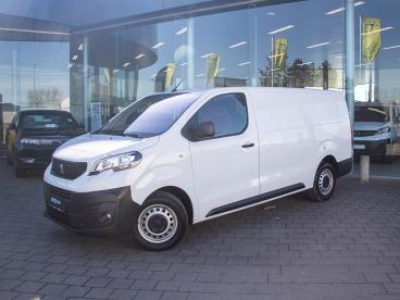 SPOTICAR Peugeot Expert 2.0 Bluehdi 145pk|manueel|camera|carplay| Occasions - Utilitaire Diesel Blanc - Veurne - 400370970_2