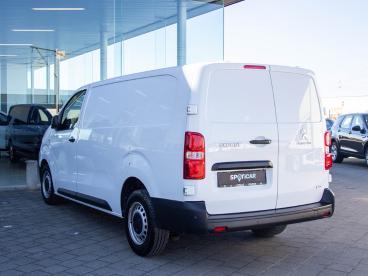 SPOTICAR Peugeot Expert 2.0 Bluehdi 145pk|manueel|camera|carplay| Occasions - Utilitaire Diesel Blanc - Veurne - 400370970_4