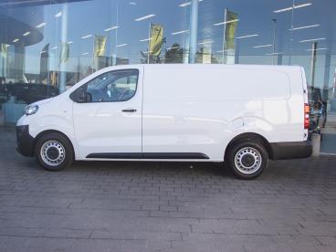 SPOTICAR Peugeot Expert 2.0 Bluehdi 145pk|manueel|camera|carplay| Occasions - Utilitaire Diesel Blanc - Veurne - 400370970_5
