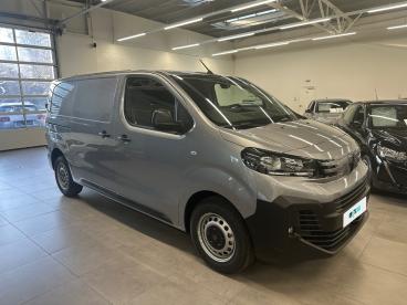 SPOTICAR Peugeot Expert 3 Standard L2 2.0 Bluehdi 145 - Tweedehands - Hatchback Diesel Gris - Bruxelles (schaerbeek ) - 1200371756_3