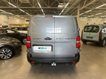 SPOTICAR Peugeot Expert 3 Standard L2 2.0 Bluehdi 145 - Tweedehands - Hatchback Diesel Gris - Bruxelles (schaerbeek ) - 1200371756_5