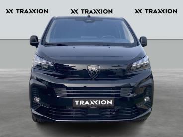 SPOTICAR Peugeot Expert Dubbele Cabine 2.2 Bluehdi 180 Eat8 Occasions - Utilitaire Diesel Black - Tielt - 1200371893_2