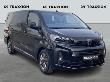 SPOTICAR Peugeot Expert Dubbele Cabine 2.2 Bluehdi 180 Eat8 Occasions - Utilitaire Diesel Black - Tielt - 1200371894_3