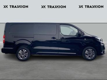 SPOTICAR Peugeot Expert Dubbele Cabine 2.2 Bluehdi 180 Eat8 Occasions - Utilitaire Diesel Black - Tielt - 1200371894_4