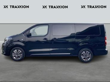 SPOTICAR Peugeot Expert Dubbele Cabine 2.2 Bluehdi 180 Eat8 Occasions - Utilitaire Diesel Black - Tielt - 1200371894_5