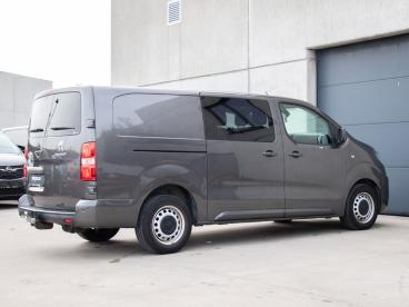 SPOTICAR Peugeot Expert Dc 2.0 Blue Hdi 122 Pk|camera Occasions - Utilitaire Diesel Gris - Oostende - 400372211_4