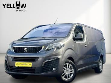 SPOTICAR Peugeot Expert L3 / Asphalt / Eat8 Occasions -  Diesel Grey - Arlon - 1200372226_1