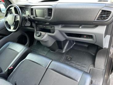 SPOTICAR Peugeot Expert L3 / Asphalt / Eat8 Occasions -  Diesel Grey - Arlon - 1200372226_2