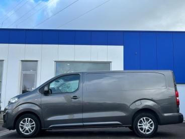 SPOTICAR Peugeot Expert L3 / Asphalt / Eat8 Occasions -  Diesel Grey - Arlon - 1200372226_5