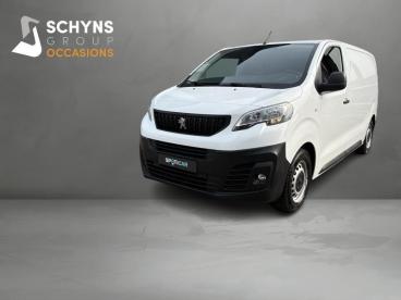 SPOTICAR Peugeot Expert Iv Premium Tweedehands - Utilitaire Diesel White - Eupen - 1200374400_1
