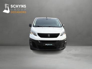 SPOTICAR Peugeot Expert Iv Premium Tweedehands - Utilitaire Diesel White - Eupen - 1200374400_2