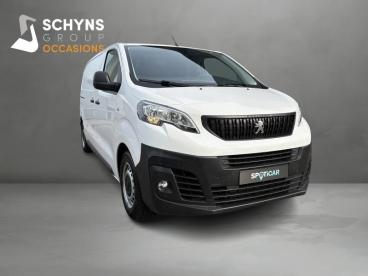 SPOTICAR Peugeot Expert Iv Premium Tweedehands - Utilitaire Diesel White - Eupen - 1200374400_3