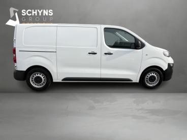 SPOTICAR Peugeot Expert Iv Premium Tweedehands - Utilitaire Diesel White - Eupen - 1200374400_4