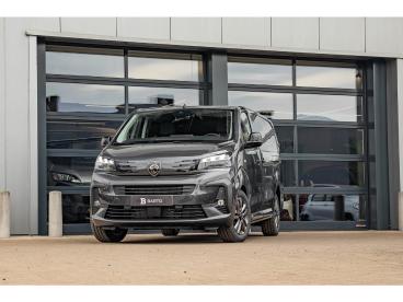 SPOTICAR Peugeot Expert 180 Pk / 5 Zit / Leder/ Led / Massage / Surround / Occasions -  Diesel Grijs - Turnhout - 1200376553_1