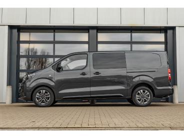 SPOTICAR Peugeot Expert 180 Pk / 5 Zit / Leder/ Led / Massage / Surround / Occasions -  Diesel Grijs - Turnhout - 1200376553_3