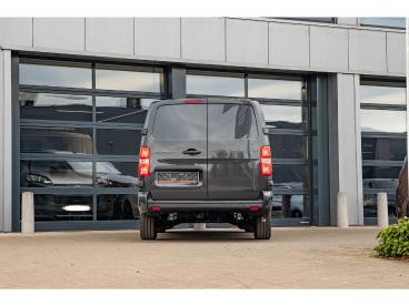 SPOTICAR Peugeot Expert 180 Pk / 5 Zit / Leder/ Led / Massage / Surround / Occasions -  Diesel Grijs - Turnhout - 1200376553_5