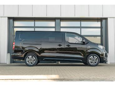 SPOTICAR Peugeot Expert Dc Mt 5 Zit |directie Luxury Pack | Afn. Th | Lede Tweedehands - Hatchback Diesel Zwart - Turnhout - 1200376571_5