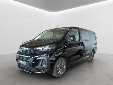 SPOTICAR Peugeot Expert 2.2 Dc Long L3 Bluehdi S/s Eat8 5d 133kw Tweedehands - Utilitaire Diesel Black - Poppel - 1200376961_2