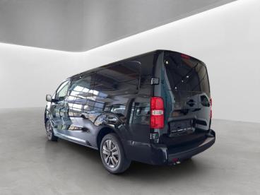 SPOTICAR Peugeot Expert 2.2 Dc Long L3 Bluehdi S/s Eat8 5d 133kw Tweedehands - Utilitaire Diesel Black - Poppel - 1200376961_4