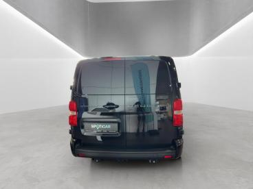 SPOTICAR Peugeot Expert 2.2 Dc Long L3 Bluehdi S/s Eat8 5d 133kw Tweedehands - Utilitaire Diesel Black - Poppel - 1200376961_5