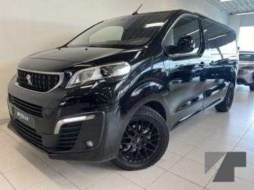 SPOTICAR Peugeot Expert Asphalt L2 Tweedehands -  Diesel Zwart - Jabbeke - 1200377673_1