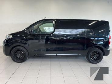 SPOTICAR Peugeot Expert Asphalt L2 Tweedehands -  Diesel Zwart - Jabbeke - 1200377673_2