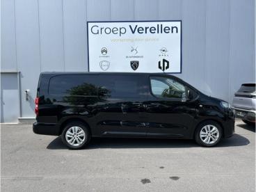 SPOTICAR Peugeot Expert Dc Long Premium L3 Bluehdi S/s Eat8 Occasions - Utilitaire Diesel Noir - Geel - 100378211_4