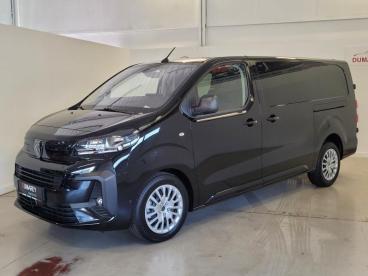 SPOTICAR Peugeot Expert 22 Bluehdi 180 Pk Eat8 Dubbel Cabine Ref.180 Occasions -  Diesel Black - Torhout - 1200378975_2