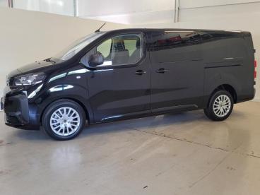 SPOTICAR Peugeot Expert 22 Bluehdi 180 Pk Eat8 Dubbel Cabine Ref.180 Occasions -  Diesel Black - Torhout - 1200378975_3