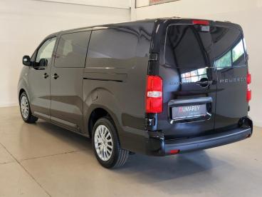 SPOTICAR Peugeot Expert 22 Bluehdi 180 Pk Eat8 Dubbel Cabine Ref.180 Occasions -  Diesel Black - Torhout - 1200378975_4