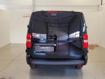 SPOTICAR Peugeot Expert 22 Bluehdi 180 Pk Eat8 Dubbel Cabine Ref.180 Occasions -  Diesel Black - Torhout - 1200378975_5