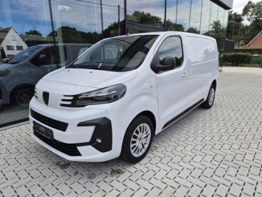 SPOTICAR Peugeot Expert 0km/webasto/full Led/trekhaak/dynamyc Vision/l2 Tweedehands - Utilitaire Diesel White - Kasterlee - 1200379252_1