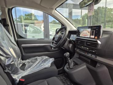 SPOTICAR Peugeot Expert 0km/webasto/full Led/trekhaak/dynamyc Vision/l2 Tweedehands - Utilitaire Diesel White - Kasterlee - 1200379252_2