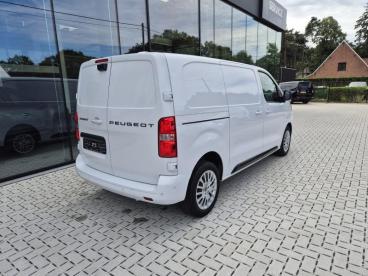 SPOTICAR Peugeot Expert 0km/webasto/full Led/trekhaak/dynamyc Vision/l2 Tweedehands - Utilitaire Diesel White - Kasterlee - 1200379252_3