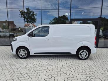 SPOTICAR Peugeot Expert 0km/webasto/full Led/trekhaak/dynamyc Vision/l2 Tweedehands - Utilitaire Diesel White - Kasterlee - 1200379252_4