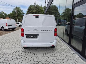 SPOTICAR Peugeot Expert 0km/webasto/full Led/trekhaak/dynamyc Vision/l2 Tweedehands - Utilitaire Diesel White - Kasterlee - 1200379252_5