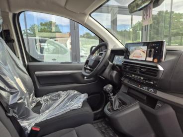 SPOTICAR Peugeot Expert 0km/webasto/full Led/trekhaak/dynamyc Vision/l3 Occasions - Utilitaire Diesel White - Kasterlee - 1200379254_2